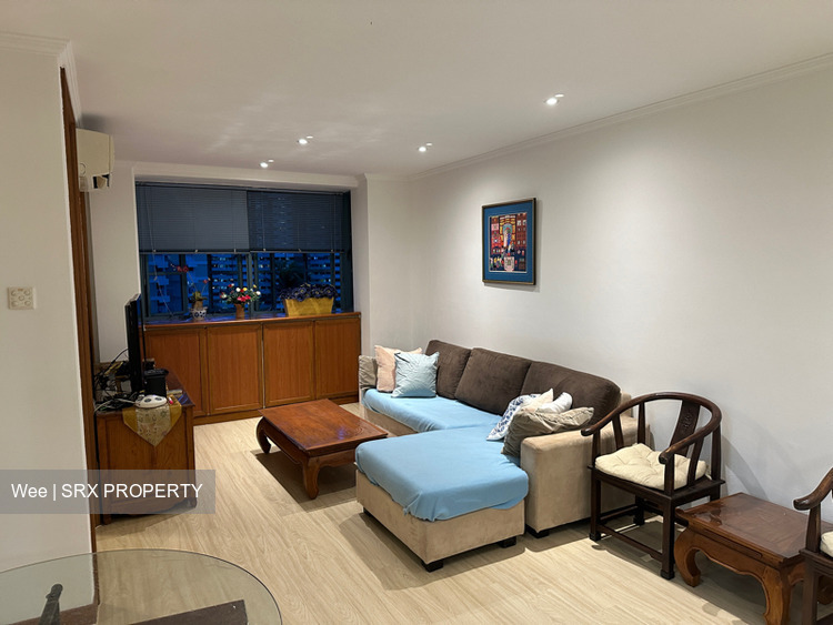 Craig Place (D2), Apartment #430071001